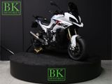BMW S 1000 XR