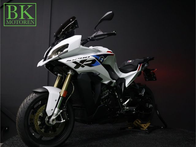 bmw - s-1000-xr
