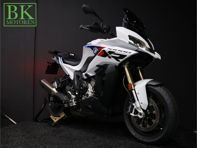 bmw - s-1000-xr