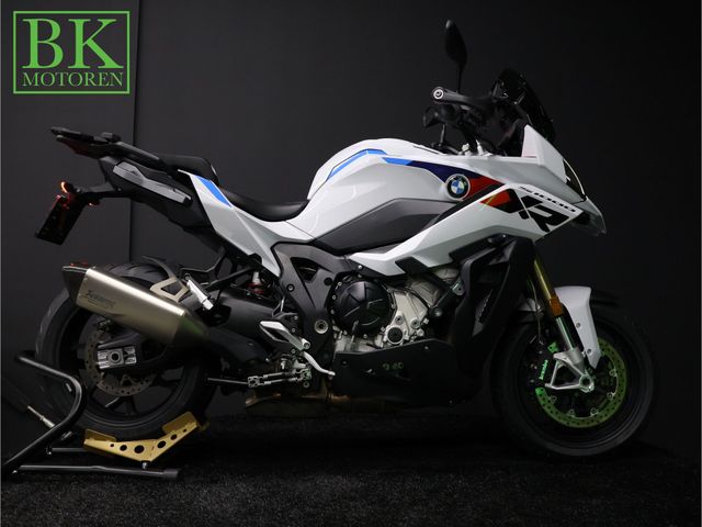 bmw - s-1000-xr