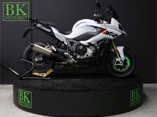 bmw - s-1000-xr