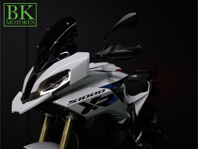 bmw - s-1000-xr