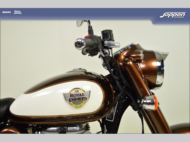 royal-enfield - classic-350