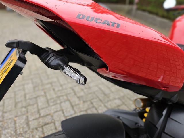 ducati - streetfighter-1098