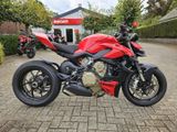 DUCATI STREETFIGHTER 1098