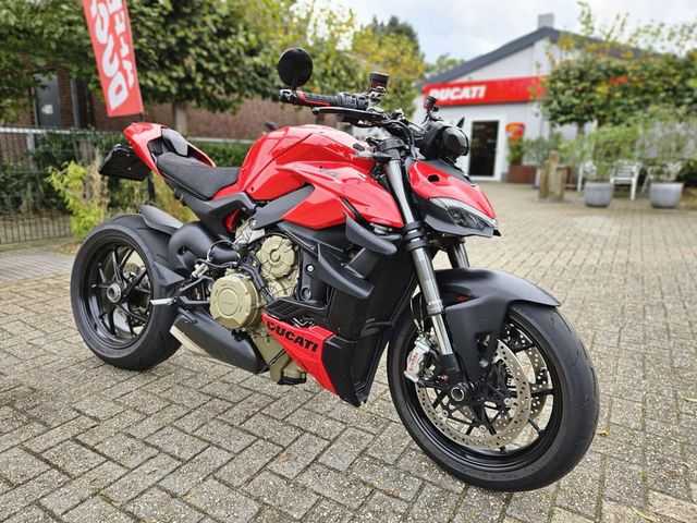 ducati - streetfighter-1098