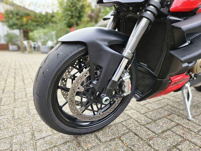 ducati - streetfighter-1098