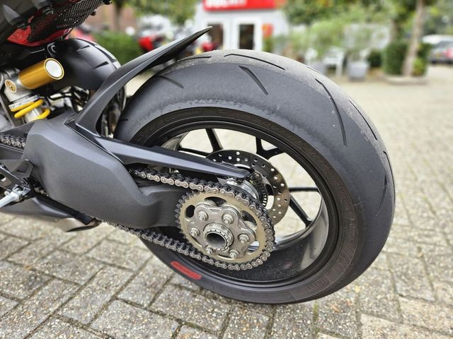 ducati - streetfighter-1098