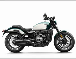 Cfmoto 450 CLC 2026 nieuw