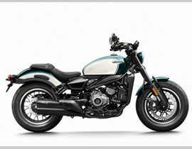 Cfmoto 450 CLC 2026 nieuw