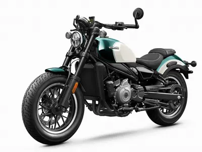 CFMOTO 450 CLC – foto 2