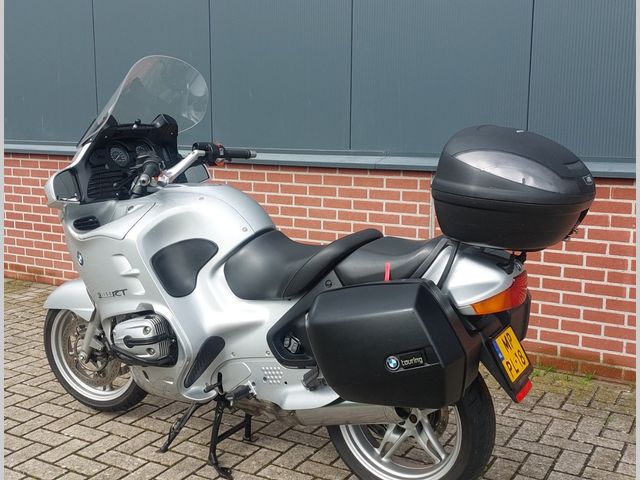 bmw - r-1150-rt
