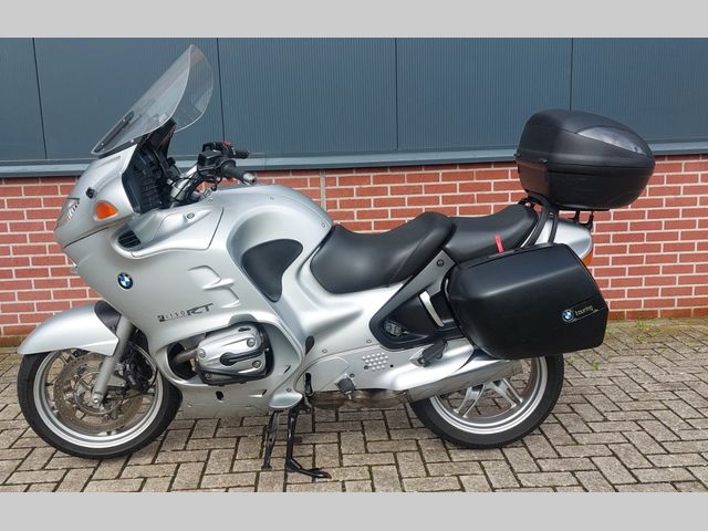bmw - r-1150-rt