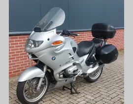 BMW R 1150 RT 2004 occasion