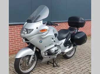 BMW R 1150 RT 2004 occasion