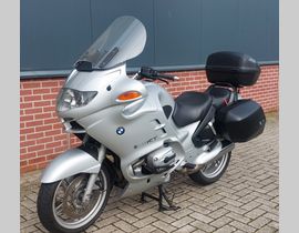 BMW R 1150 RT 2004 occasion