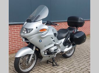 BMW R 1150 RT 2004 occasion