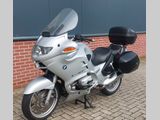 BMW R 1150 RT