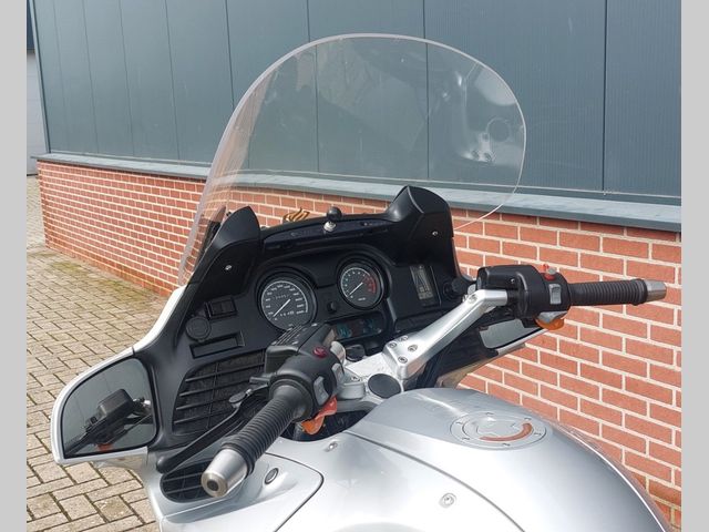bmw - r-1150-rt