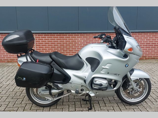 bmw - r-1150-rt