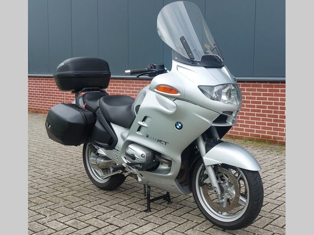 bmw - r-1150-rt