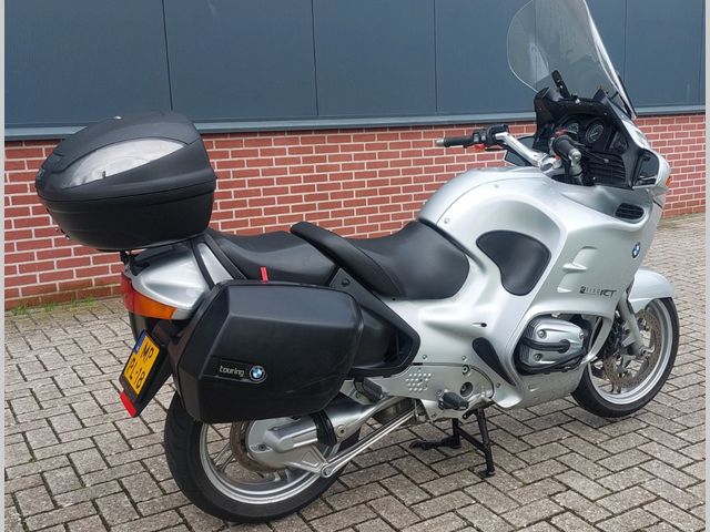 bmw - r-1150-rt