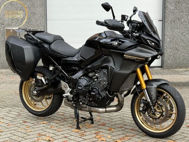 yamaha - tracer-9-gt