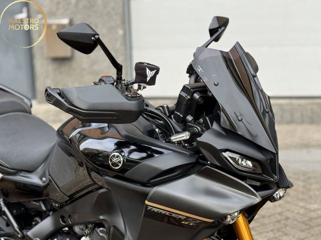 yamaha - tracer-9-gt