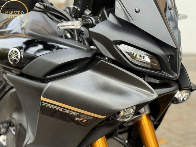 yamaha - tracer-9-gt