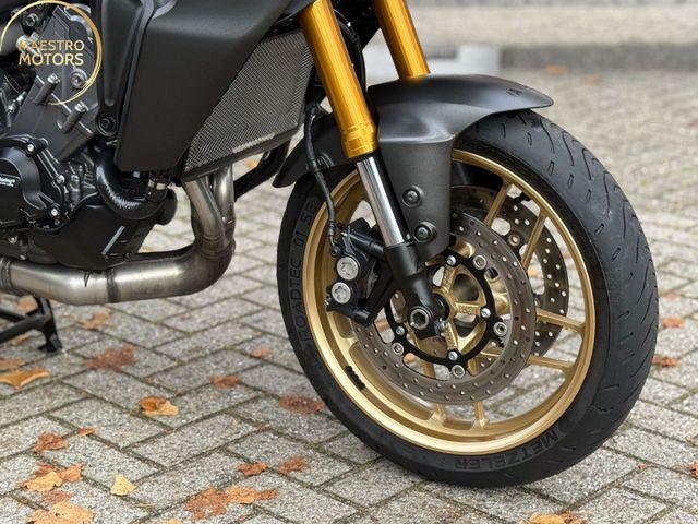 yamaha - tracer-9-gt