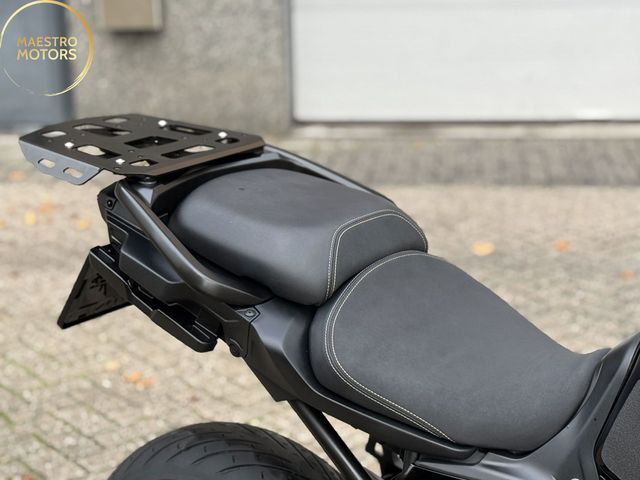 yamaha - tracer-9-gt