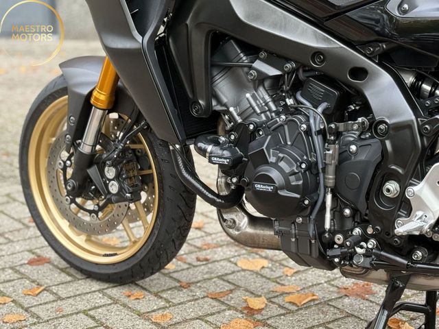 yamaha - tracer-9-gt