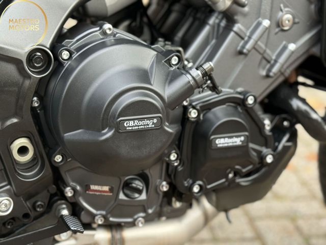 yamaha - tracer-9-gt