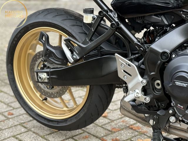 yamaha - tracer-9-gt