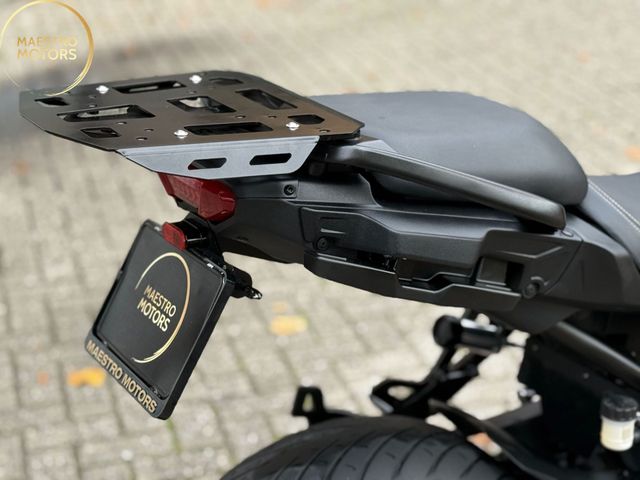 yamaha - tracer-9-gt