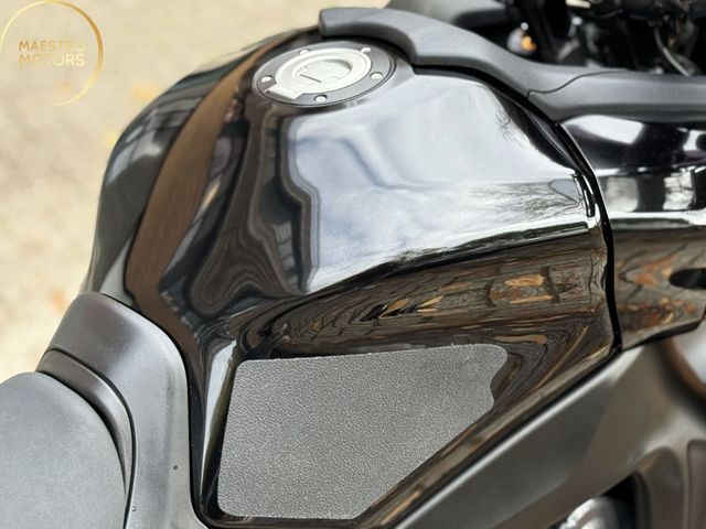 yamaha - tracer-9-gt