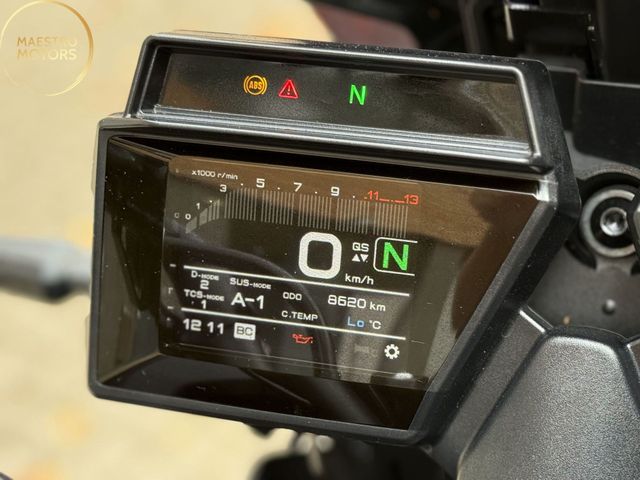 yamaha - tracer-9-gt