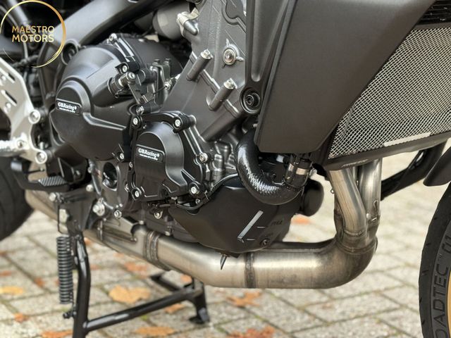 yamaha - tracer-9-gt