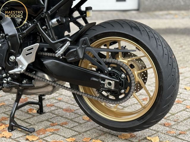 yamaha - tracer-9-gt