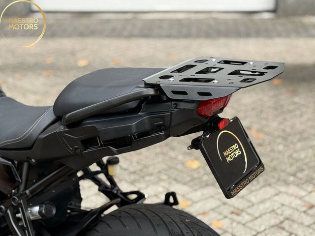 yamaha - tracer-9-gt