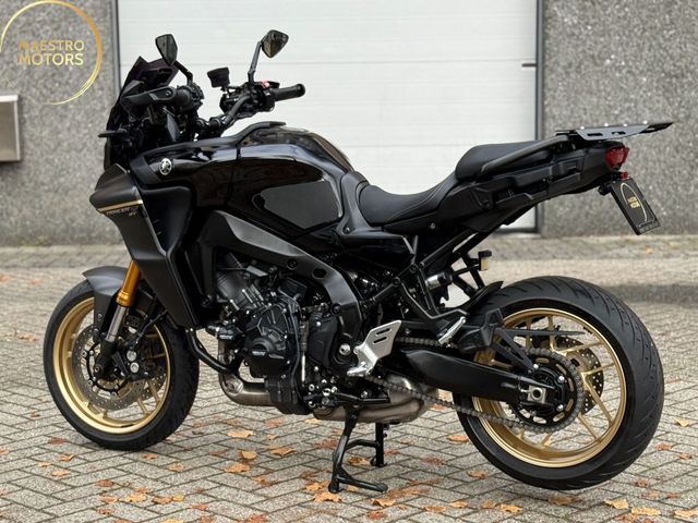 yamaha - tracer-9-gt