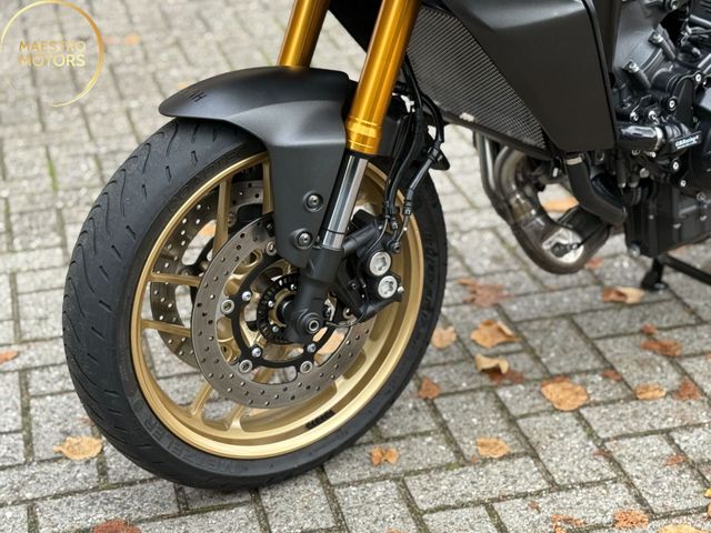 yamaha - tracer-9-gt