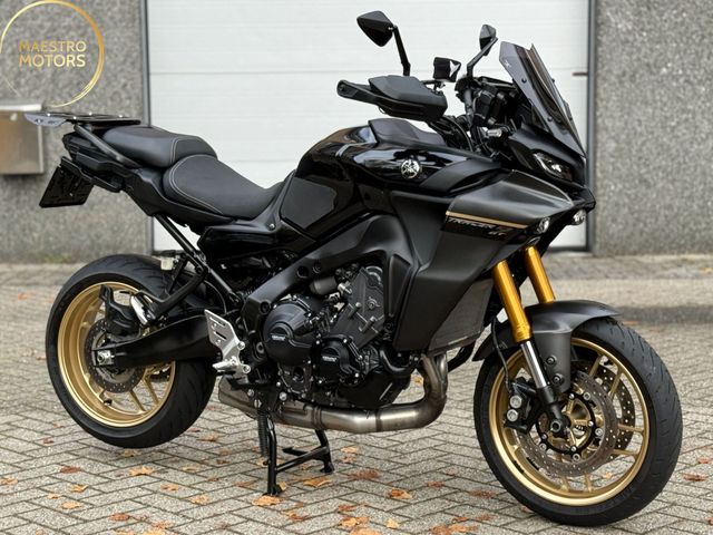 yamaha - tracer-9-gt