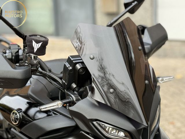 yamaha - tracer-9-gt