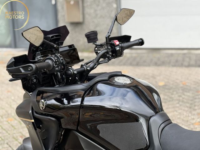 yamaha - tracer-9-gt