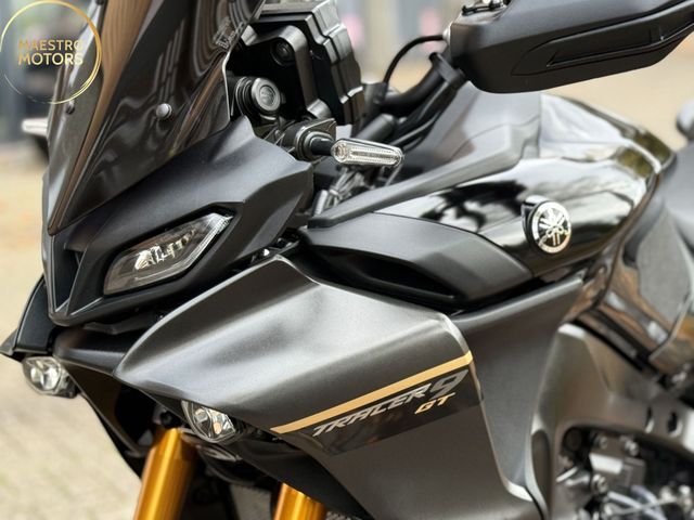 yamaha - tracer-9-gt