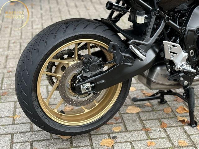 yamaha - tracer-9-gt