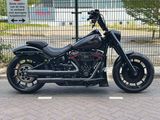 HARLEY-DAVIDSON FAT BOY FLFB SOFTAIL