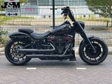 HARLEY-DAVIDSON FAT BOY FLFB SOFTAIL