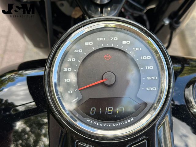 harley-davidson - fat-boy-flfb-softail